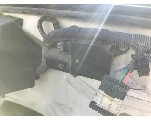 GMC TOPKICK Wiper Motor, Windshield