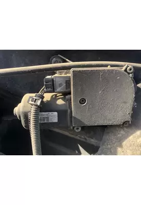 GMC TOPKICK Wiper Motor, Windshield