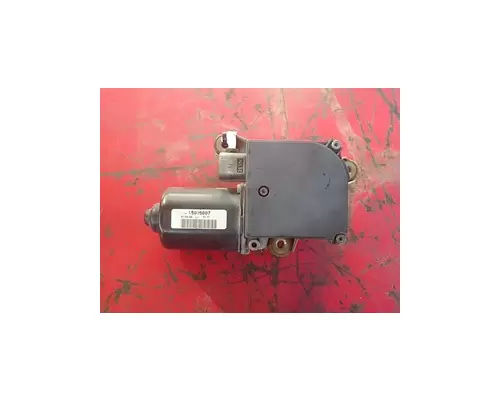 GMC TOPKICK Wiper Motor, Windshield