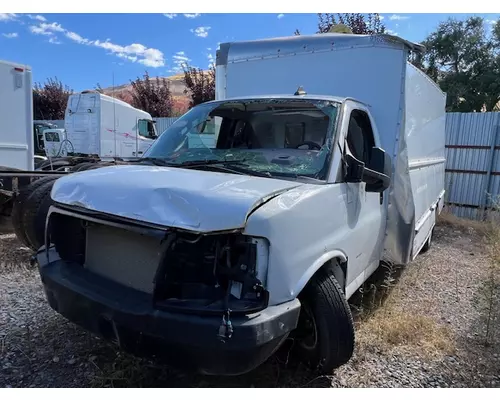 GMC TRANSIT COACH Vehicle For Sale