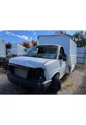 GMC TRANSIT COACH Vehicle For Sale