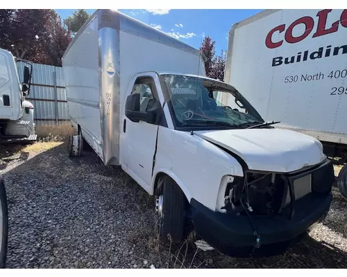 GMC TRANSIT COACH Vehicle For Sale