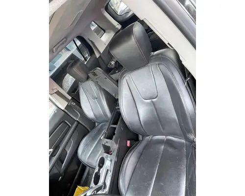 GMC Terrain Complete Vehicle