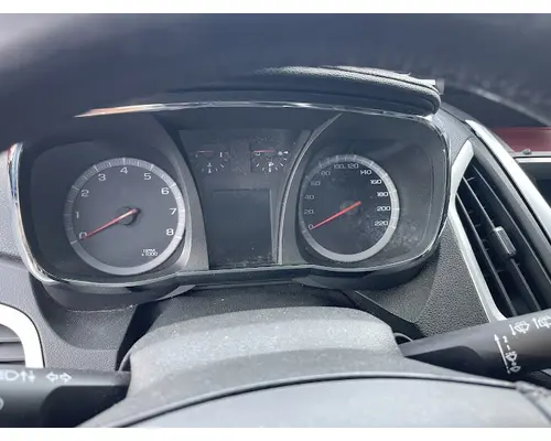 GMC Terrain Complete Vehicle