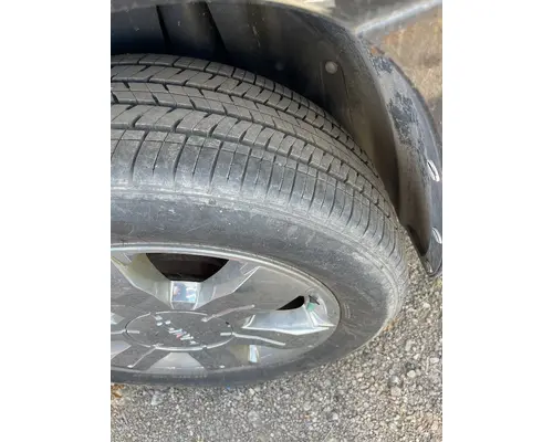 GMC Terrain Complete Vehicle