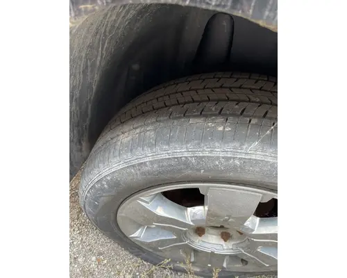 GMC Terrain Complete Vehicle