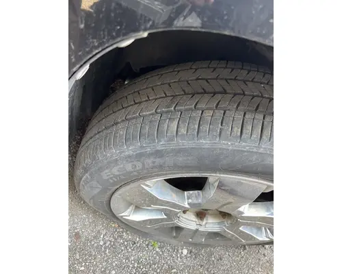 GMC Terrain Complete Vehicle