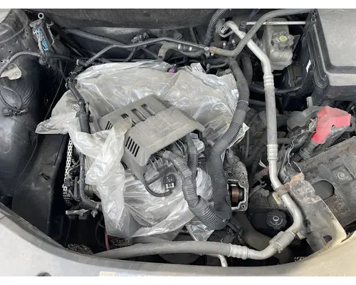 GMC Terrain Complete Vehicle