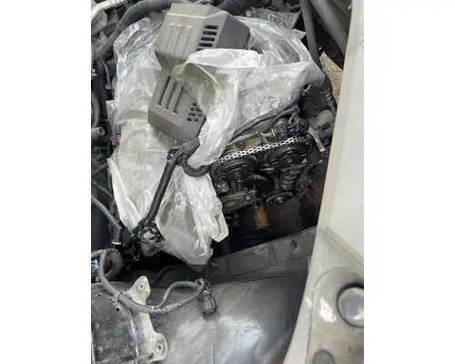 GMC Terrain Complete Vehicle