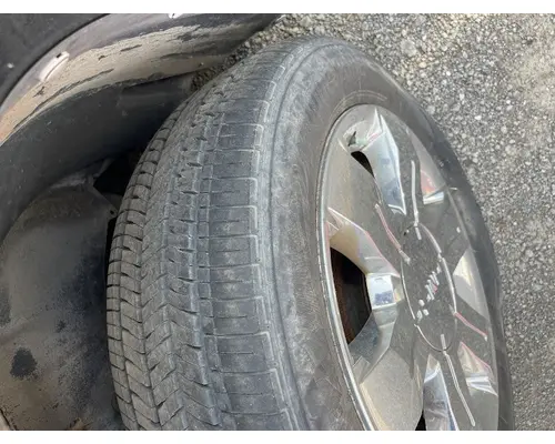 GMC Terrain Complete Vehicle