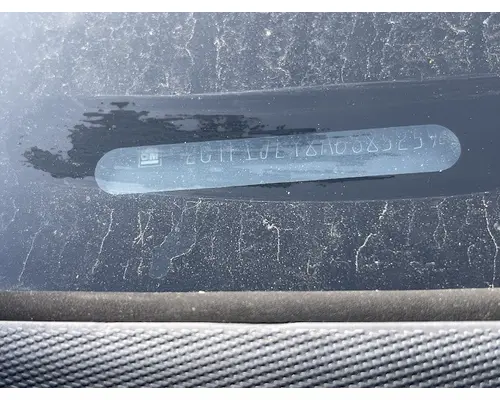 GMC Terrain Complete Vehicle