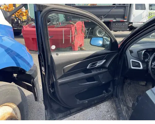 GMC Terrain Complete Vehicle