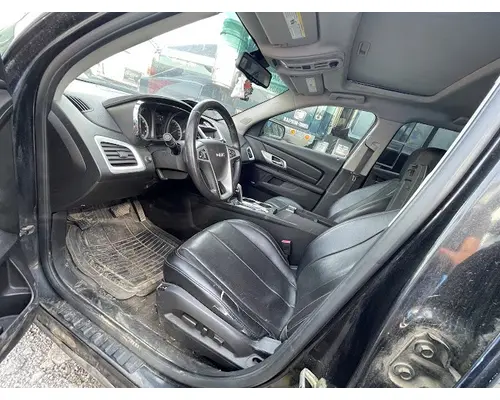 GMC Terrain Complete Vehicle