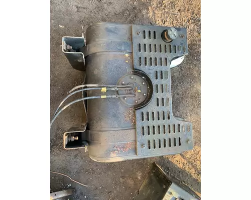 GMC Terrain Fuel Tank