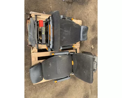 GMC Terrain Seat, Front