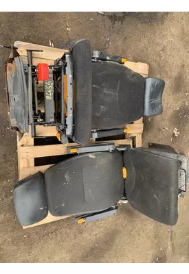 GMC Terrain Seat, Front