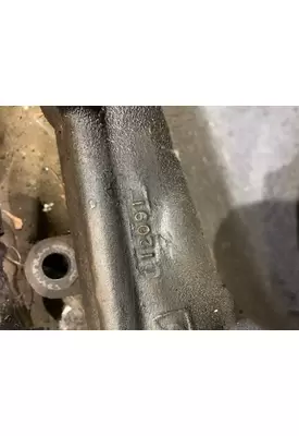 GMC Terrain Steering Gear/Rack