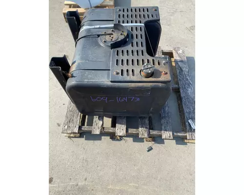 GMC Topkick C7500 Fuel Tank