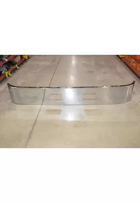 GMC Topkick Bumper Assembly, Front
