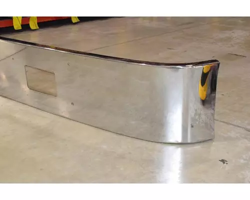 GMC Topkick Bumper Assembly, Front