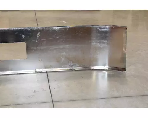 GMC Topkick Bumper Assembly, Front