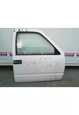 GMC Topkick Door Assembly, Front