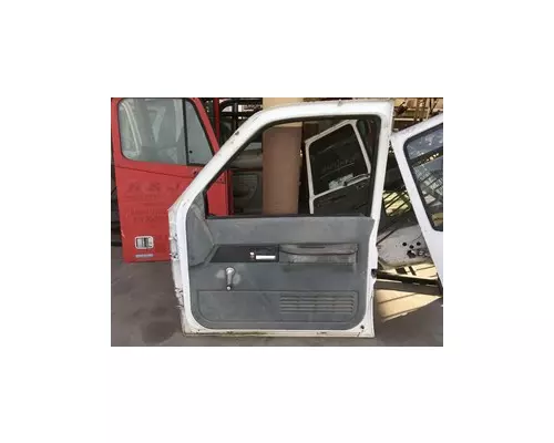 GMC Topkick Door Assembly, Front