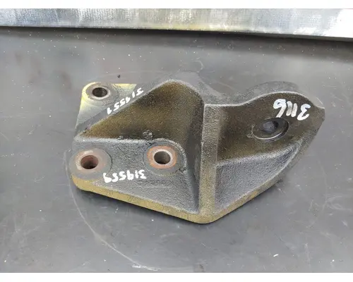 GMC Topkick Engine Mounts