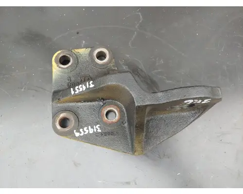 GMC Topkick Engine Mounts