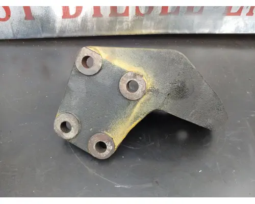 GMC Topkick Engine Mounts