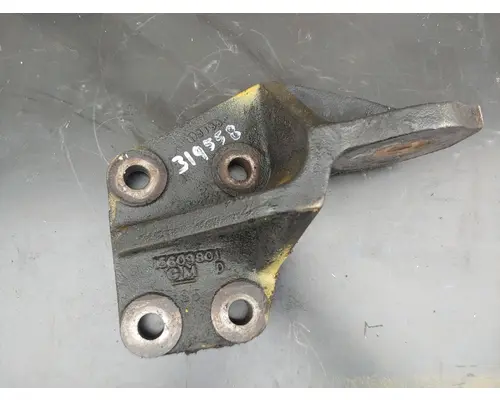 GMC Topkick Engine Mounts
