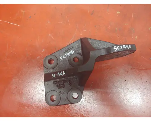GMC Topkick Engine Mounts