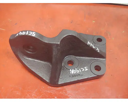 GMC Topkick Engine Mounts
