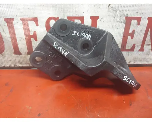 GMC Topkick Engine Mounts