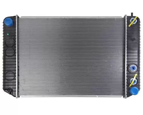 GMC Topkick Radiator