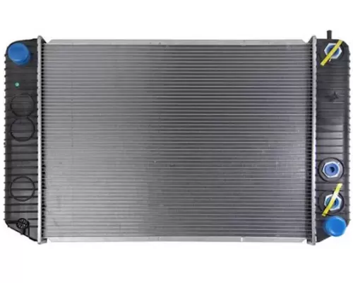 GMC Topkick Radiator