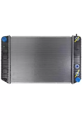 GMC Topkick Radiator