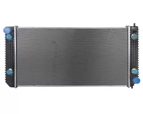 GMC Topkick Radiator