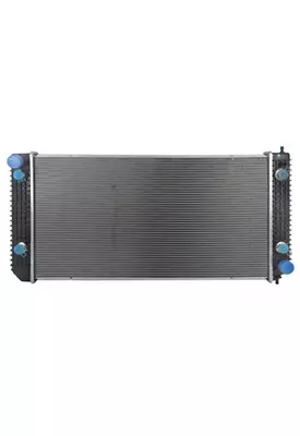 GMC Topkick Radiator