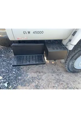GMC Topkick Step