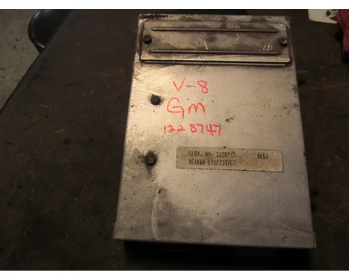 GMC V-8 Electronic Engine Control Module