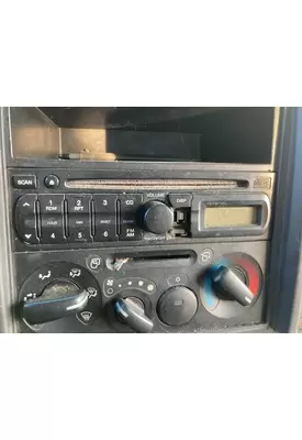 GMC W3500 A/V Equipment