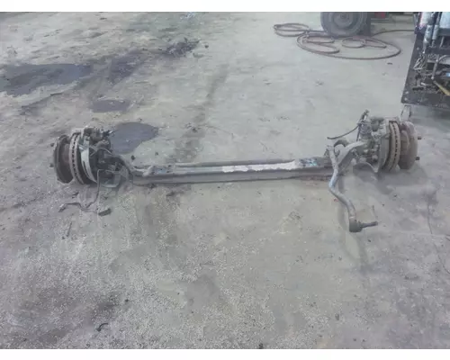 GMC W3500 AXLE ASSEMBLY, FRONT (STEER)