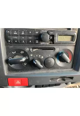 GMC W3500 Cab Misc. Interior Parts