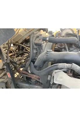 GMC W3500 Cooling Assy. (Rad., Cond., ATAAC)