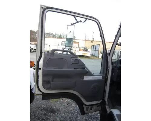 GMC W3500 DOOR ASSEMBLY, FRONT
