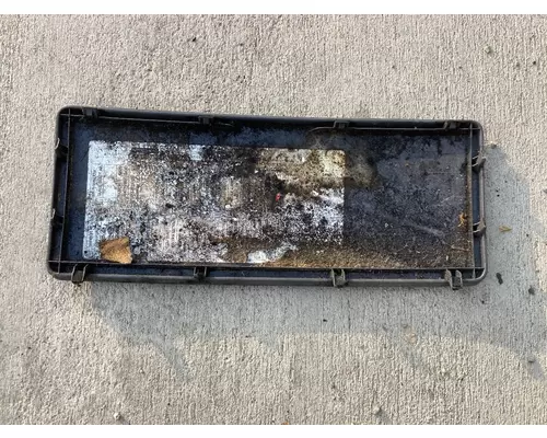GMC W3500 Dash Assembly