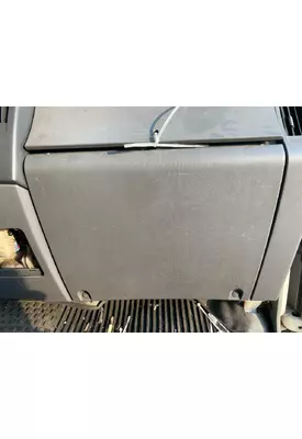 GMC W3500 Dash Assembly