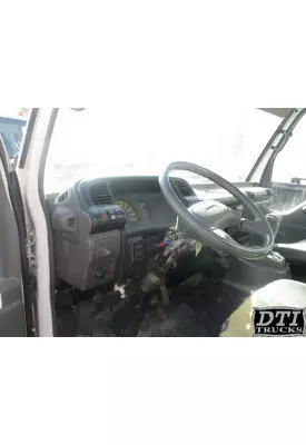 GMC W3500 Dash Assembly