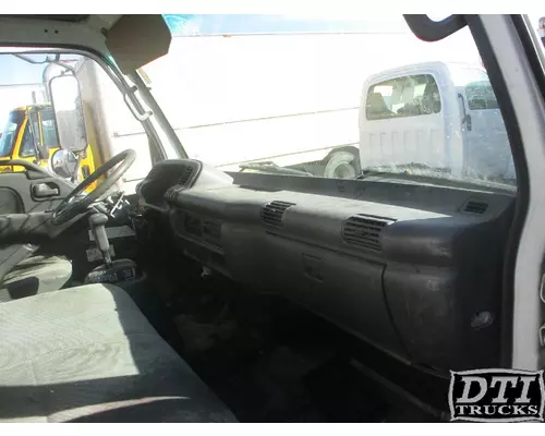 GMC W3500 Dash Assembly